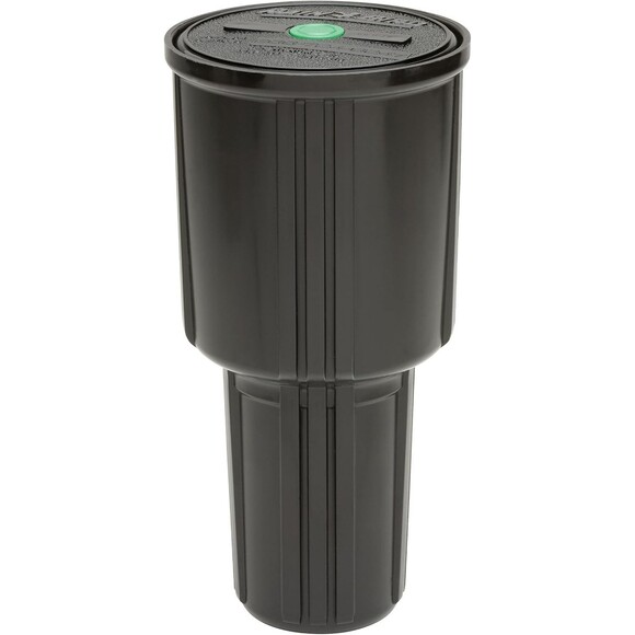 Lot 2 Rain Bird LG-3 Low Gallonage Pop-up Impact Lawn Sprinkler Heads Mini Paw - Picture 3 of 8